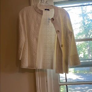 Perfect winter cardigan